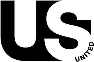 US UNITED logo