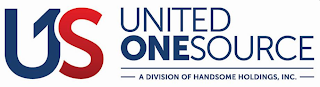 US UNITED ONE SOURCE A DIVISION OF HANDSOME HOLDINGS, INC. logo