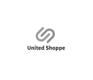 US UNITED SHOPPE logo