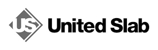 US UNITED SLAB logo