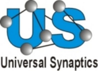 US UNIVERSAL SYNAPTICS logo