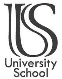 US UNIVERSITY SCHOOL logo