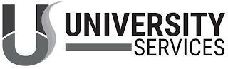 US UNIVERSITY SERVICES logo