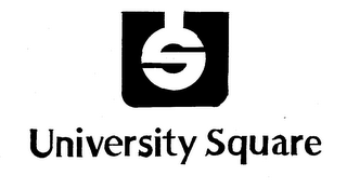 US UNIVERSITY SQUARE logo