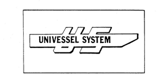 US UNIVESSEL SYSTEM