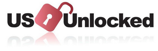 US UNLOCKED logo