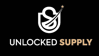US UNLOCKED SUPPLY logo