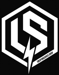 US UNSPONSORED.SHOP logo