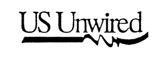 US UNWIRED logo