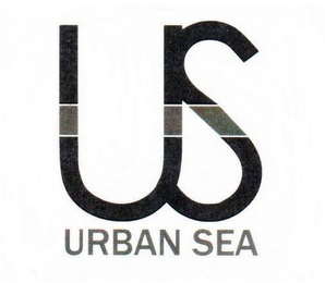 US URBAN SEA logo