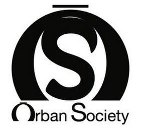 US URBAN SOCIETY logo