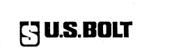 US U.S. BOLT logo