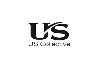 US US COLLECTIVE logo