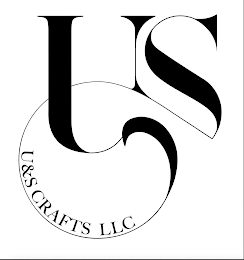 US U&S CRAFTS LLC logo