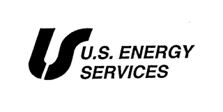 US U.S. ENERGY SERVICES logo