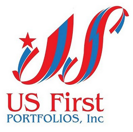 US US FIRST PORTFOLIOS, INC logo
