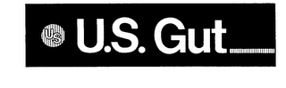 US U.S. GUT logo