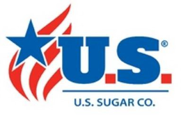 U.S. U.S. SUGAR CO. logo