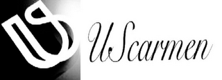 US USCARMEN logo