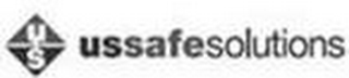 US USSAFESOLUTIONS logo