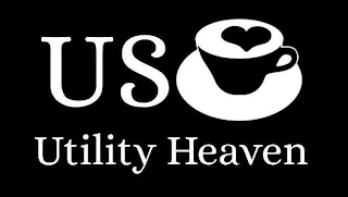 US UTILITY HEAVEN logo