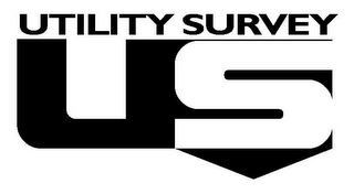US UTILITY SURVEY logo