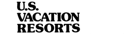 U.S. VACATION RESORTS logo