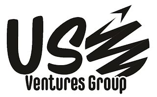 US  VENTURES GROUP logo