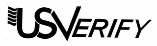 US VERIFY logo