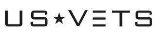 US VETS logo