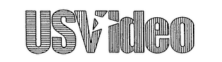US VIDEO logo