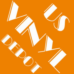 US VINYL DEPOT logo