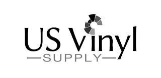 US VINYL SUPPLY logo