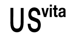 US VITA logo