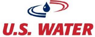U.S. WATER logo