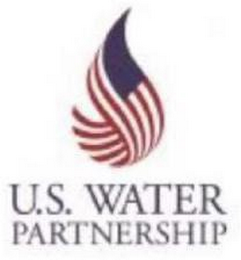U.S. WATER PARTNERSHIP logo