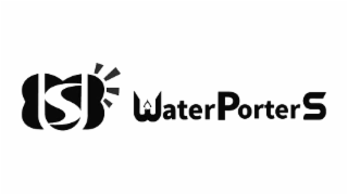 US WATERPORTERS logo