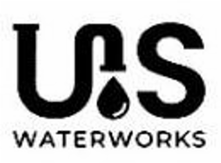 US WATERWORKS logo
