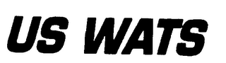 US WATS logo