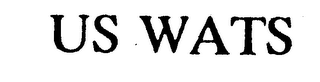 US WATS logo