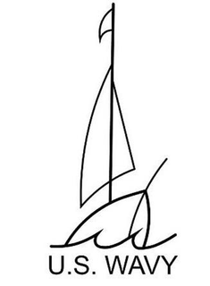 U.S. WAVY logo
