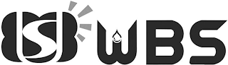 US WBS logo