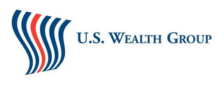 U.S. WEALTH GROUP logo