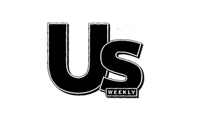 US WEEKLY logo
