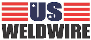 US WELDWIRE logo