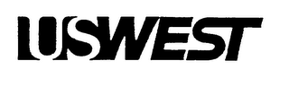 US WEST logo