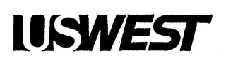 US WEST logo