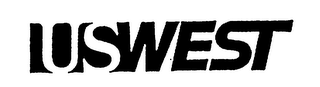 US WEST logo