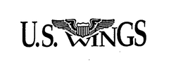 U.S. WINGS logo
