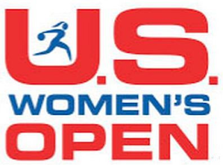 U.S. WOMEN'S OPEN logo